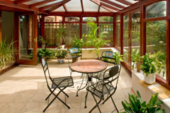 Kyleakin conservatory quotes